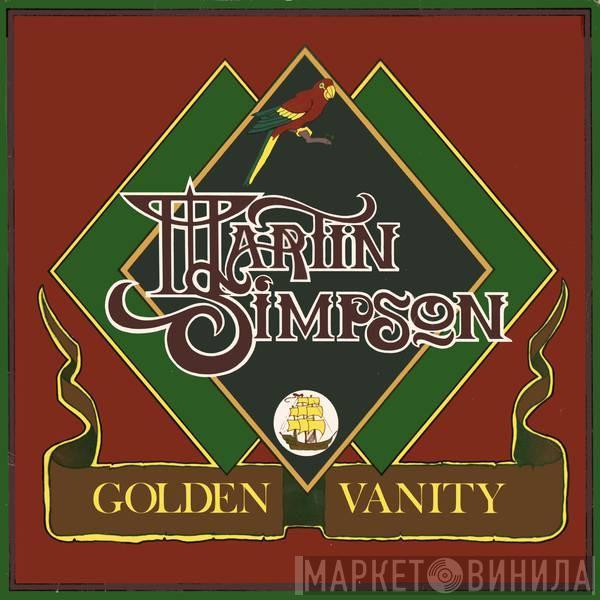 Martin Simpson - Golden Vanity