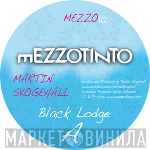 Martin Skogehall - Lodge Of Lords EP