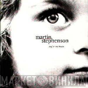 Martin Stephenson - Yogi In My House