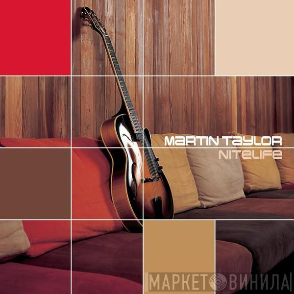 Martin Taylor - Nitelife