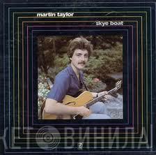 Martin Taylor - Skye Boat