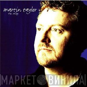 Martin Taylor - The Valley
