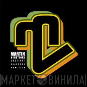  Martin Venetjoki  - Obstinat Kartell (Remix)
