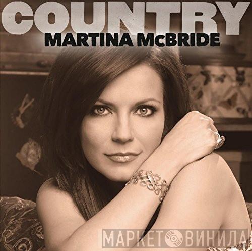 Martina McBride - Country