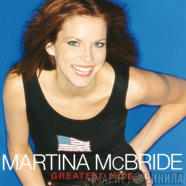  Martina McBride  - Greatest Hits