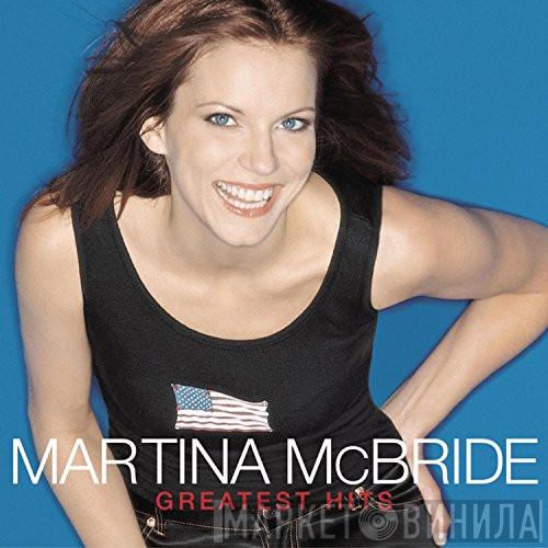  Martina McBride  - Greatest Hits