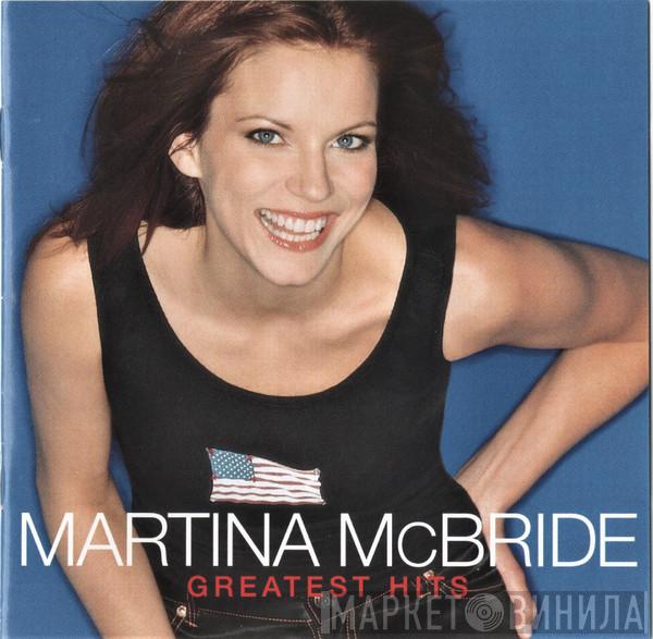  Martina McBride  - Greatest Hits