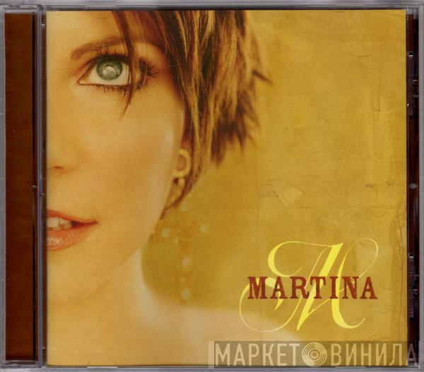 Martina McBride - Martina