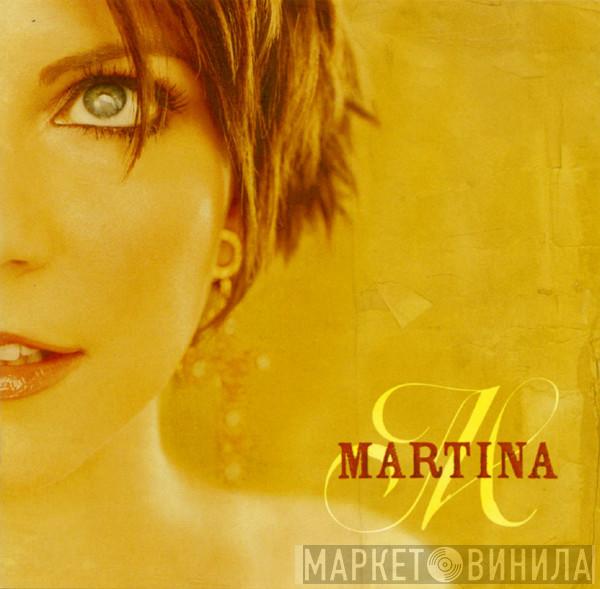 Martina McBride - Martina