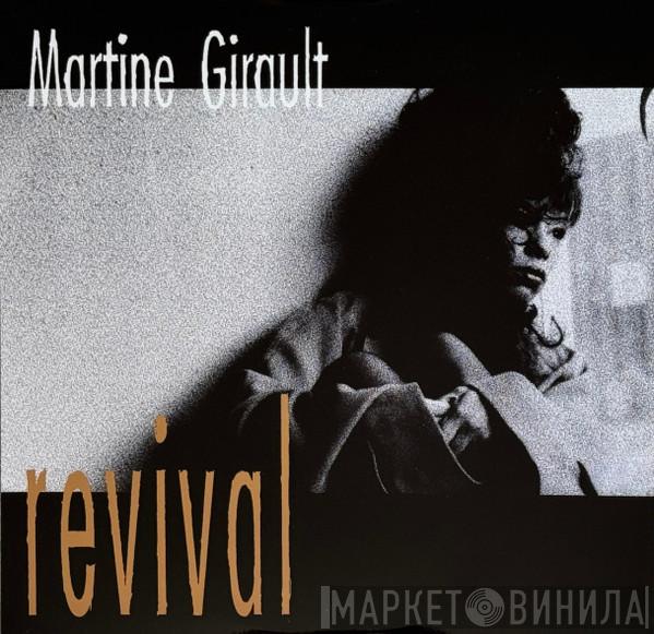 Martine Girault - Revival