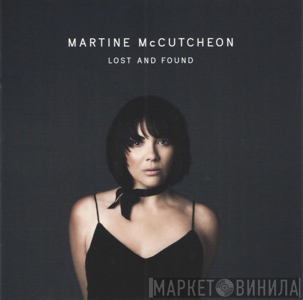  Martine McCutcheon  - Lost And Found