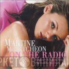 Martine McCutcheon - On The Radio
