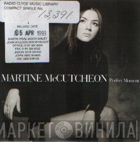 Martine McCutcheon - Perfect Moment