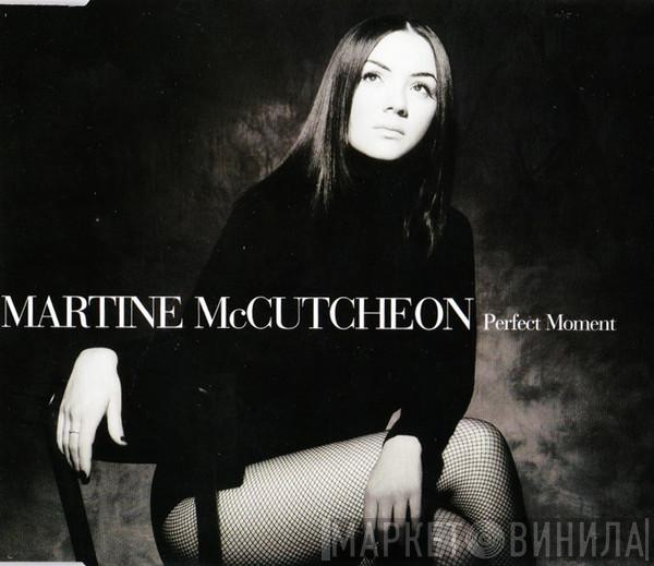 Martine McCutcheon - Perfect Moment