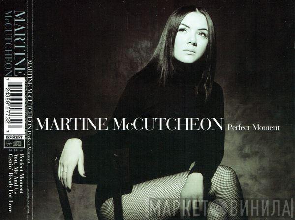 Martine McCutcheon - Perfect Moment
