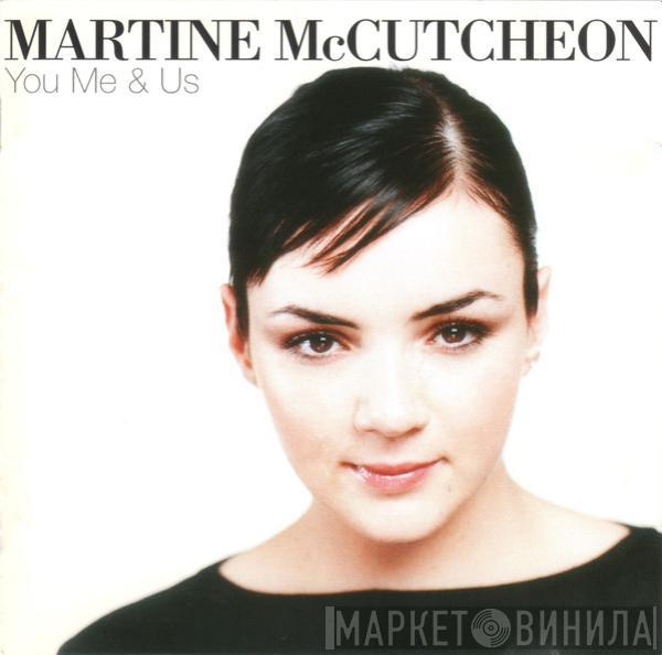 Martine McCutcheon - You Me & Us