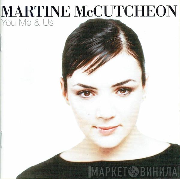 Martine McCutcheon - You Me & Us