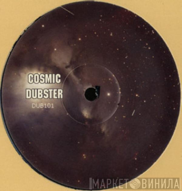 Martinez - Cosmic Dubster