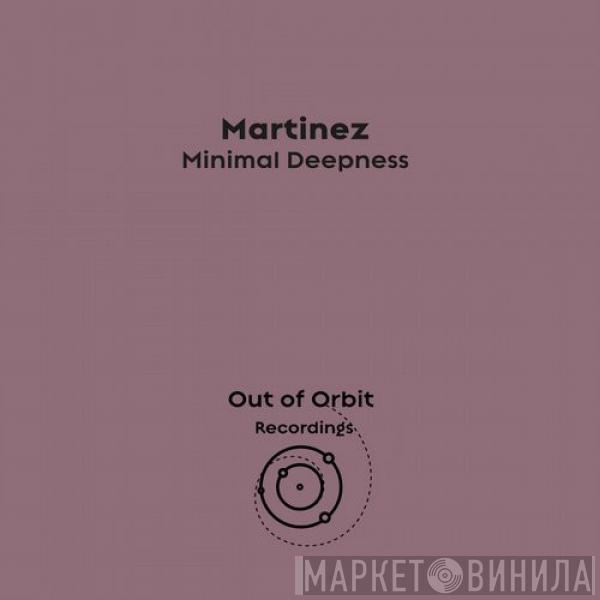  Martinez  - Minimal Deepness