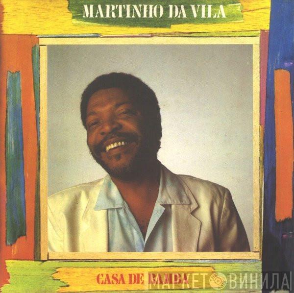  Martinho Da Vila  - Casa De Bamba