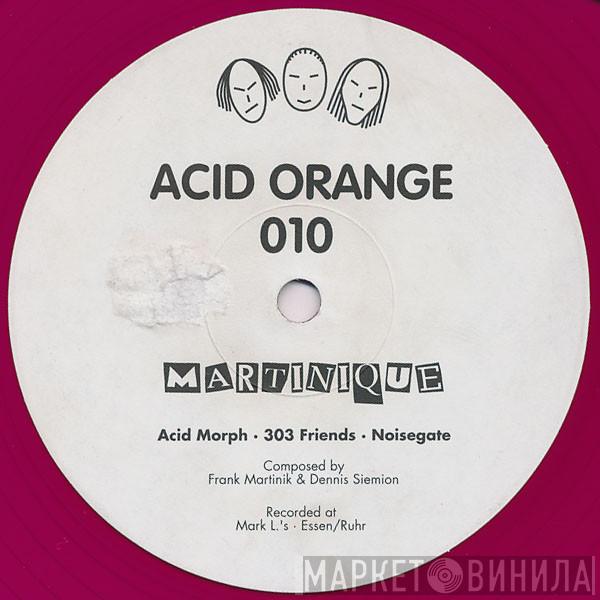 Martinique - Untitled