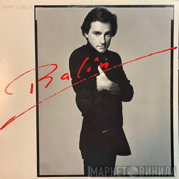 Marty Balin - Balin