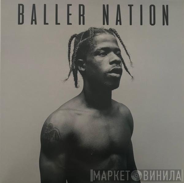 Marty Baller - Baller Nation