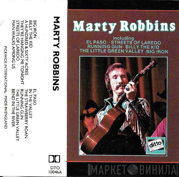 Marty Robbins - Marty Robbins