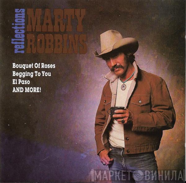 Marty Robbins - Reflections