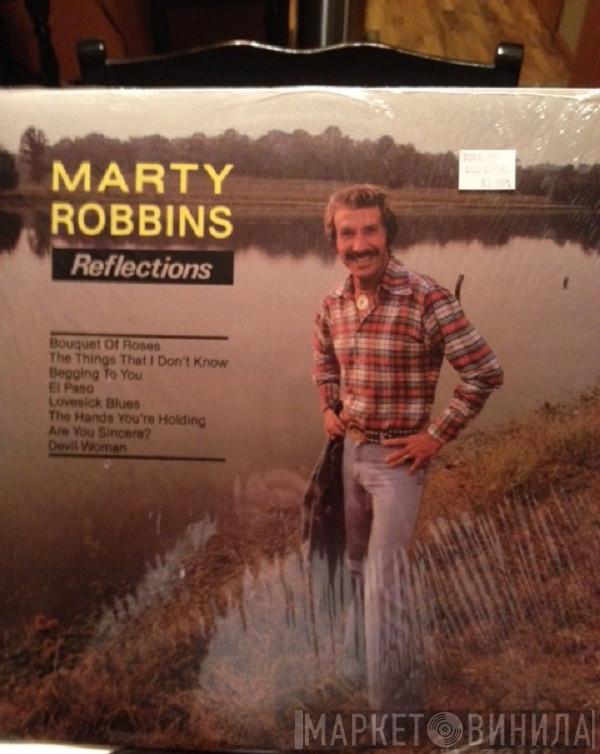 Marty Robbins - Reflections