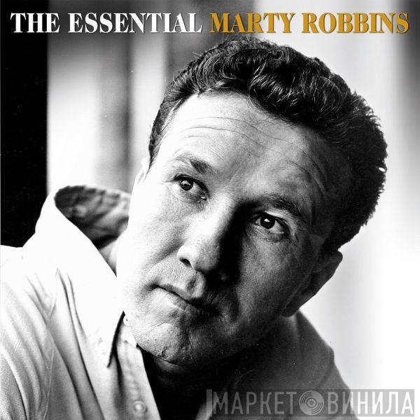 Marty Robbins - The Essential Marty Robbins