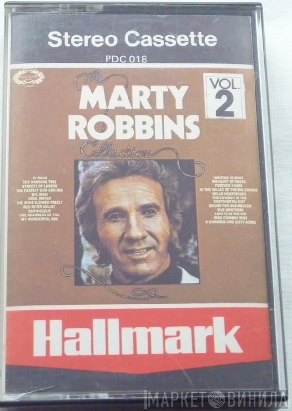  Marty Robbins  - The Marty Robbins Collection (Vol. 2)