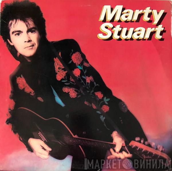 Marty Stuart - Marty Stuart