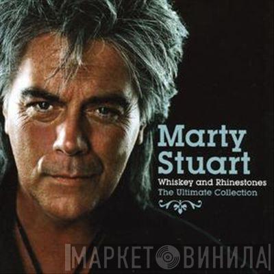 Marty Stuart - Whiskey And Rhinestones