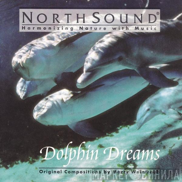 Marty Weintraub - Dolphin Dreams