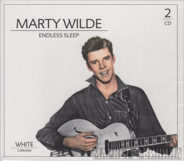 Marty Wilde - Endless Sleep