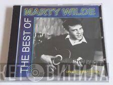 Marty Wilde - The Best Of Marty Wilde: Official 2004 Tour CD