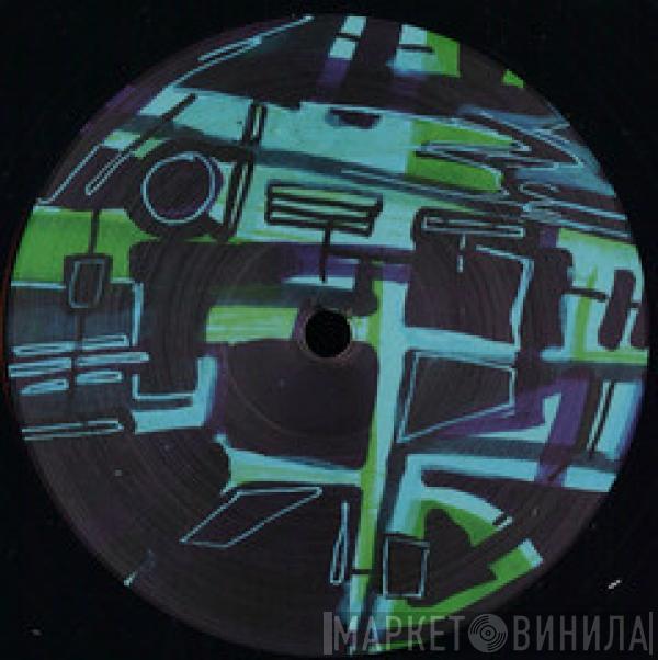 Martyné & Jacob Chenaux - Deathstar Ep