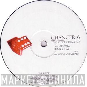Martyn Hare - Those Evil Chemicals