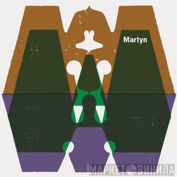 Martyn - Odds Against Us