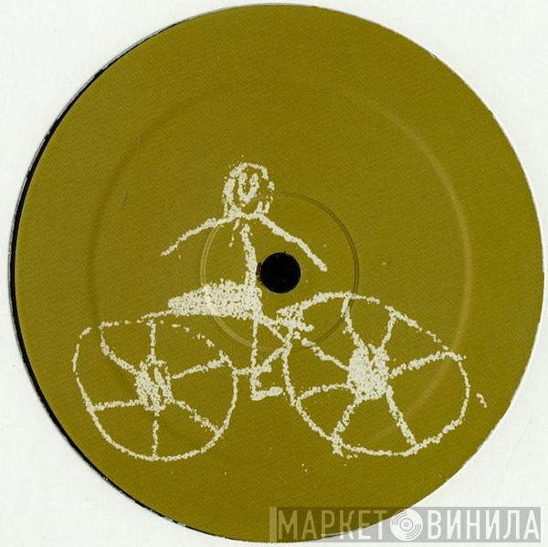 Martyn - One Eye EP