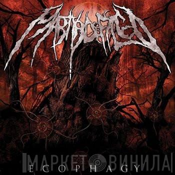Martyr Defiled - Ecophagy