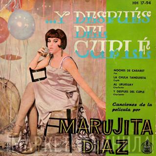 Marujita Diaz - Y Después Del Cuplé