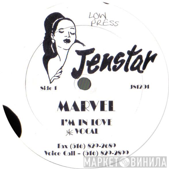 Marvel  - I'm In Love