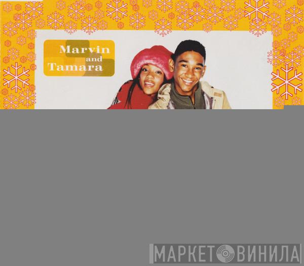 Marvin And Tamara - North, South, East, West