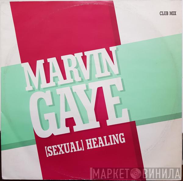 Marvin Gaye - (Sexual) Healing (Club Mix)