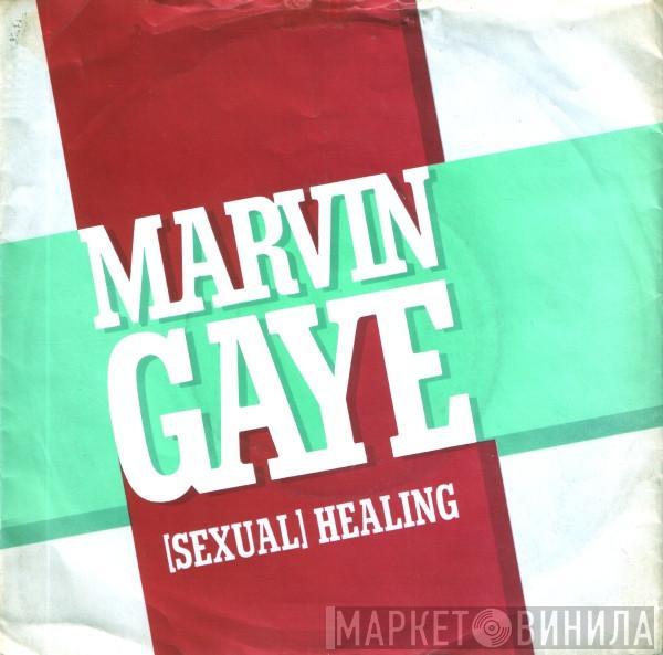 Marvin Gaye - (Sexual) Healing
