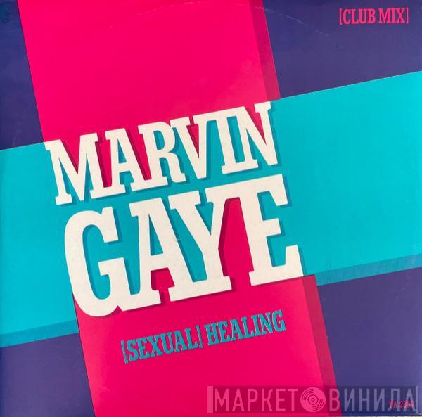  Marvin Gaye  - (Sexual) Healing