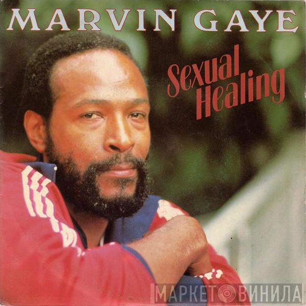  Marvin Gaye  - (Sexual) Healing
