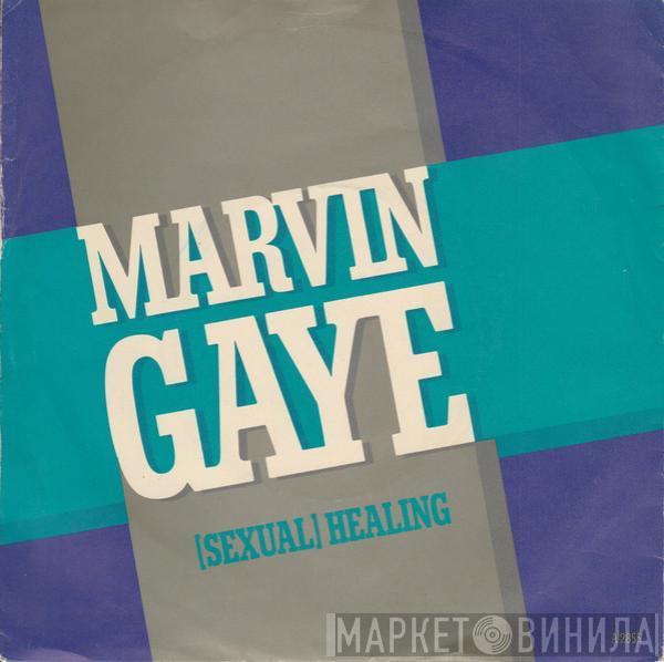  Marvin Gaye  - (Sexual) Healing